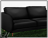 Black Soft Couch