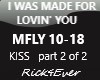 I WAS MADEFOR LOVIN' 2