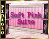 Soft Pink Suite