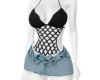 Regina Black Set