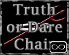 [CFD]Truth or Dare Chair
