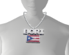 MK Bori Necklace PR