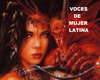 voces chica latina