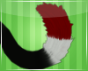 Sombra Furry Tail