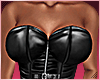 Leather Corset RLL