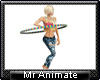 HulaHoopDance