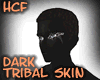HCF Dark Tribal Skin