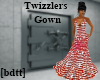 [bdtt] Twizzlers Gown