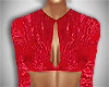 Red Ary Dress