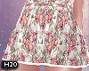 Skirt Flowers