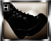 -H- ♥ Club Boots ♥