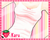 |KARU| Plain Pink PJ's