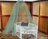 NEUTRAL BABY BED