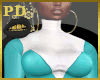 PD|Frozone Costume BB2XL