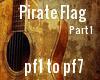 Pirate Flag (pt 1)