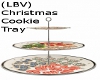 (LBV) Christmas Cookie T