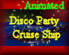 [my]Disco Party Cruiser