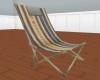 Candis Casual Deck chair