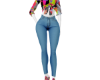 color crazed set