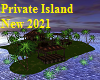 Private Island New 2021