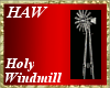 Holy Windmill