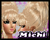 [M] Amelia Blondie