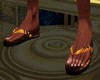 fire flip-flops [HHS]