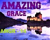 EvanRmix Amazing Grace