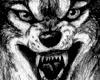 Angry Werewolf