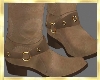 Loriane Cowboy Boots