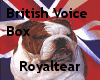 British~Royal VB