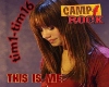 this is me camp rock