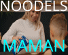NOODELS MAMAN