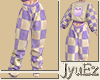 Jz | Berly Pants