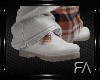 Flannel Boot