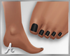 [A] Bare Feet Pedicure 4