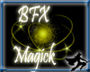 BFX Yellow Magick