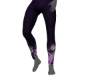 Fall Jeans Fleur de Mort