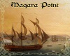 Maqara Point Banner