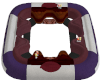 Group Pool Float
