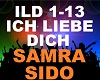 Samra Sido - Ich Liebe