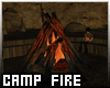 [B] Camp Fire