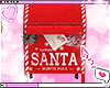 mail to santa ♥