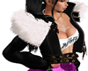 Black Jacket  E!