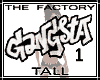 TF Gangsta 1 Action Tall