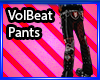 Volbeat Jeans