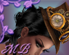 MB Raven Steam