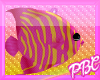 *PBC* Pink Fish