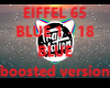 EIFFEL 65 - BLUE