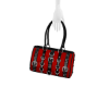 Sumia Red HandBag